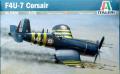 Italeri F4U-7

3.000,-