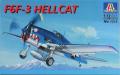 Italeri F6F-3 Hellcat

3.000,-