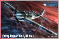 Special Hobby Fairey Fulmar Mk.II

5.000,-