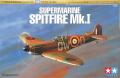 Tamiya Spitfire Mk.I

4.000,-