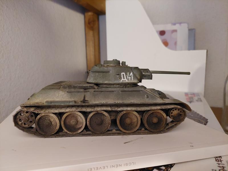 T-34