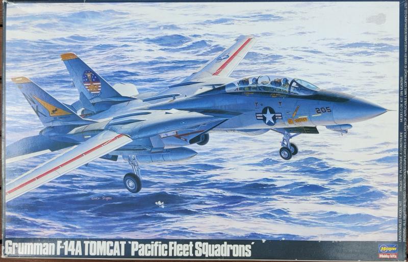 F-14A_Pacific Fleet_Hasegawa_1-48_25000Ft