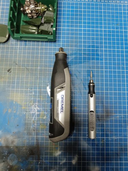 Dremel