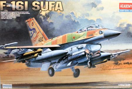 1.24 Airfix IAF