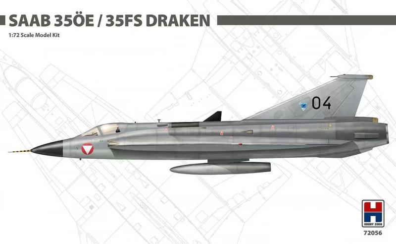 Hobby2000 J35O Draken

7.000,-