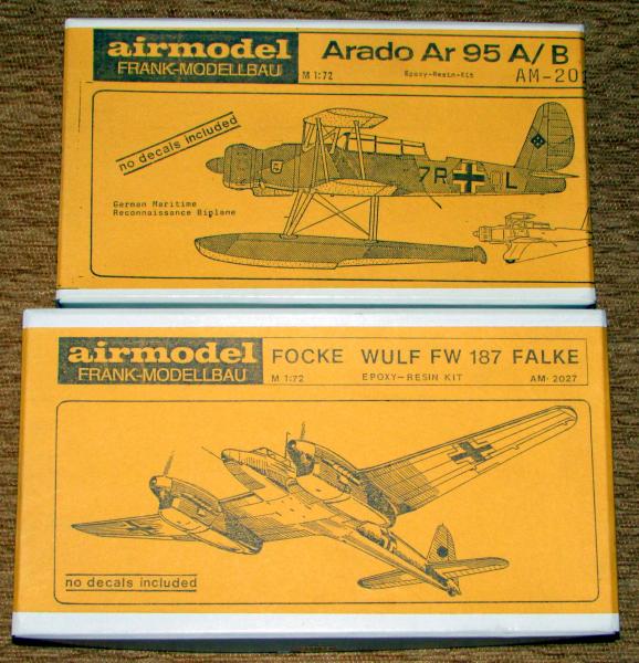 Airmodel Frank-Modellbau_1-72_5500