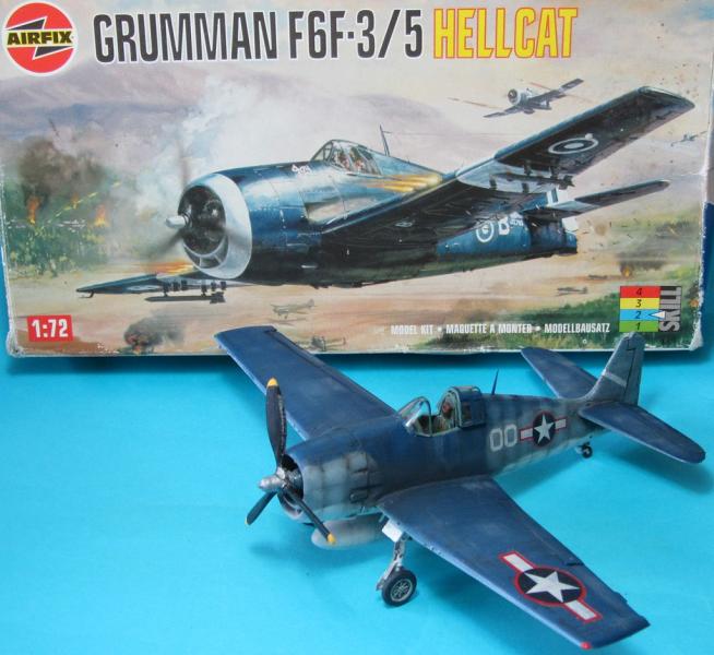 Airfix_Hellcat