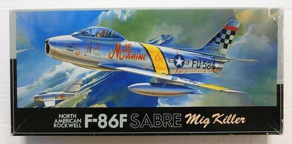 Fujimi Sabre 1:72