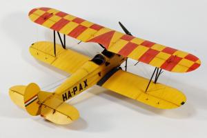 Po-2, HA-PAX
(Fodi)