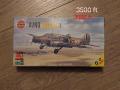 Airfix 1_72 Avro Anson