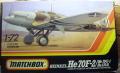 Matchbox He-70 (6000)