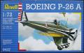 Revell P-26 Peashooter

3000,-