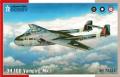 Special Hobby DH Vampire Mk.I