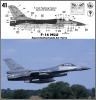 Revell 04612 F-16 MLU_J-063