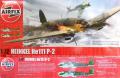 Airfix A06014 Heinkel He-111P