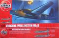 Airfix Wellington Mk.II.