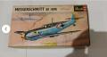 Revell Bf-109 (3500)