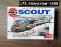 72 - WESTLAND SCOUT