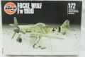 Airfix Fw-190D (3300)