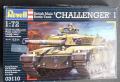 Revell Challenger 1 (3700)