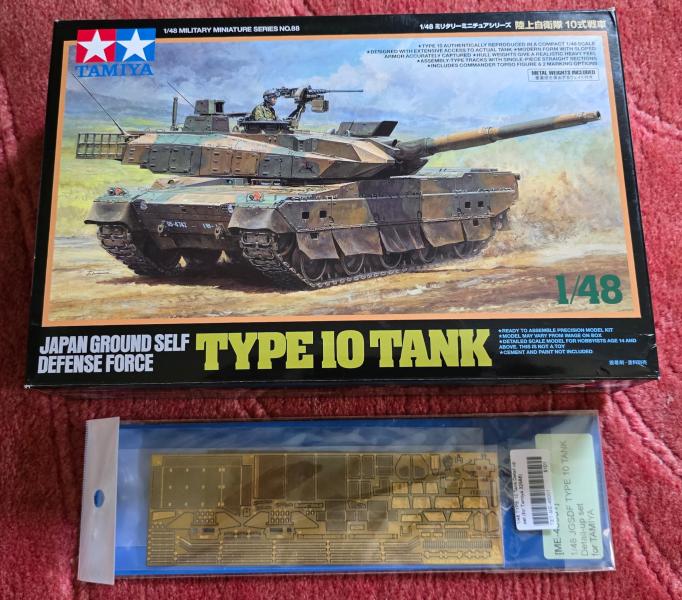 tamiya t10