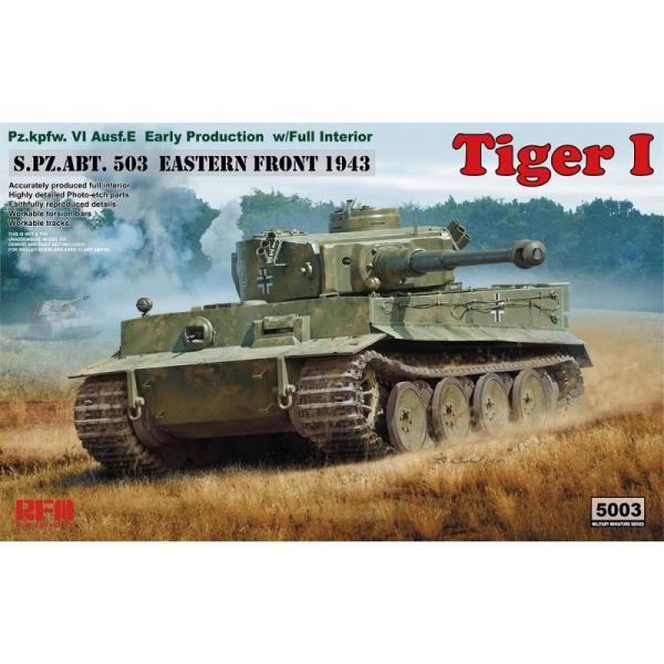 RFM Tiger _5003