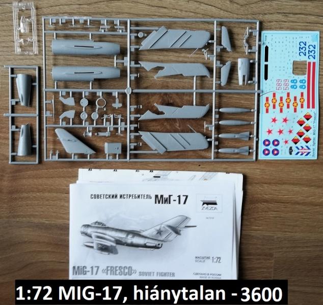 72 - MIG-17