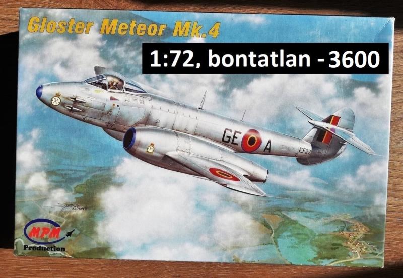 72 - METEOR MK. 4.