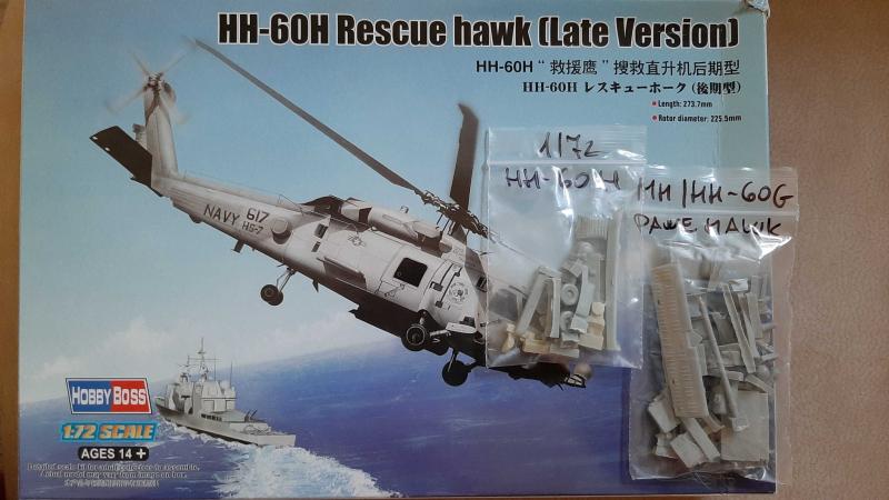 HH-60H - 7500Ft