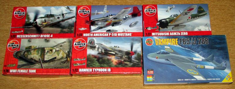 Airfix_1-76 1-72_3500