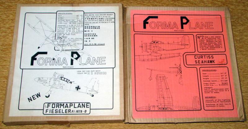 Forma Plane_1-72_4500