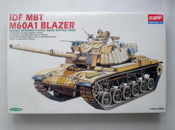 1/12 Airfix Bengali Lancer