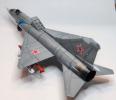 Mig-23PD