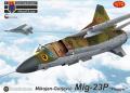 Mig-23P