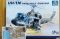 UH-1N+Eduard_Italeri_1-48_15000Ft