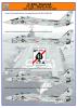 ZDH 144-002 F14A VF-41 decal 1