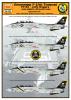 ZDH 48-002 F-14A VF-84 Jolly Rogers 1980 USS NIMITZ 1