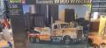 revell ken w900wrecker