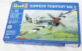 Revell Tempest (3500)