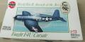 Airfix Corsair (3000)