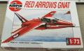 Airfix Gnat (3000)