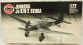 Airfix Ju87 (3000)