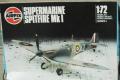 Airfix Spitfire (3000)