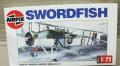 Airfix Swordfish (3000)