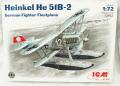 ICM He-51 (3000)