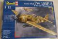 Revell Fw 190F-8 (3500)