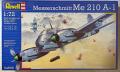 Revell Me-210 (4000)