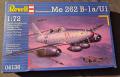 Revell Me-262 B-1 (3500)