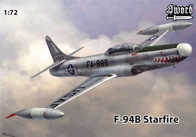 Sword F-94B Starfire

8000,-