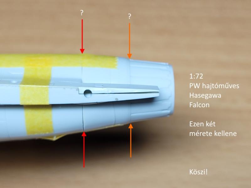 PW 1 72 Hase sizes